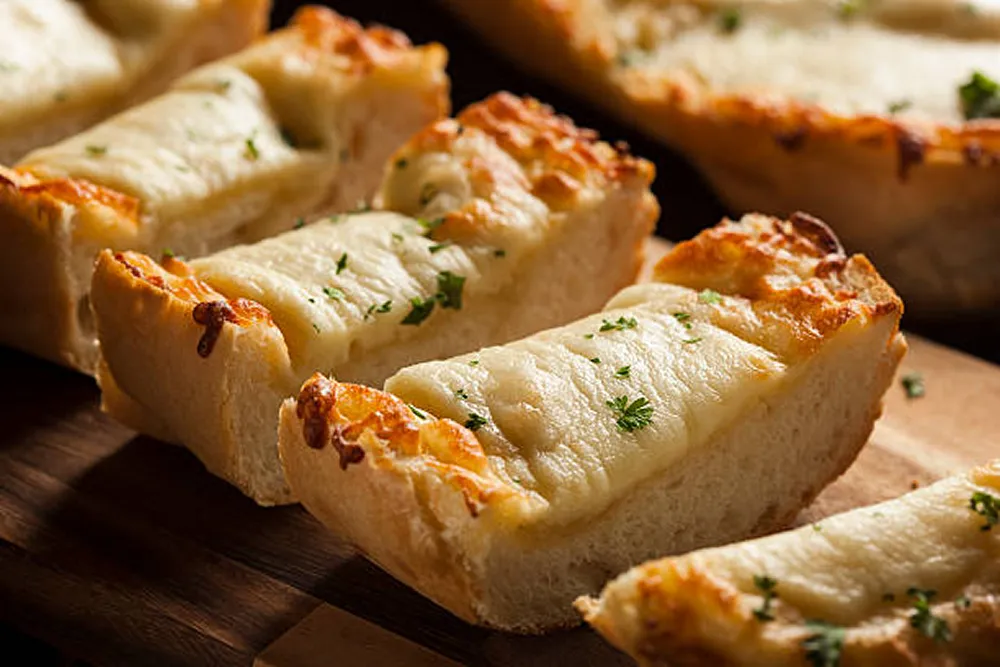 cheese-bread